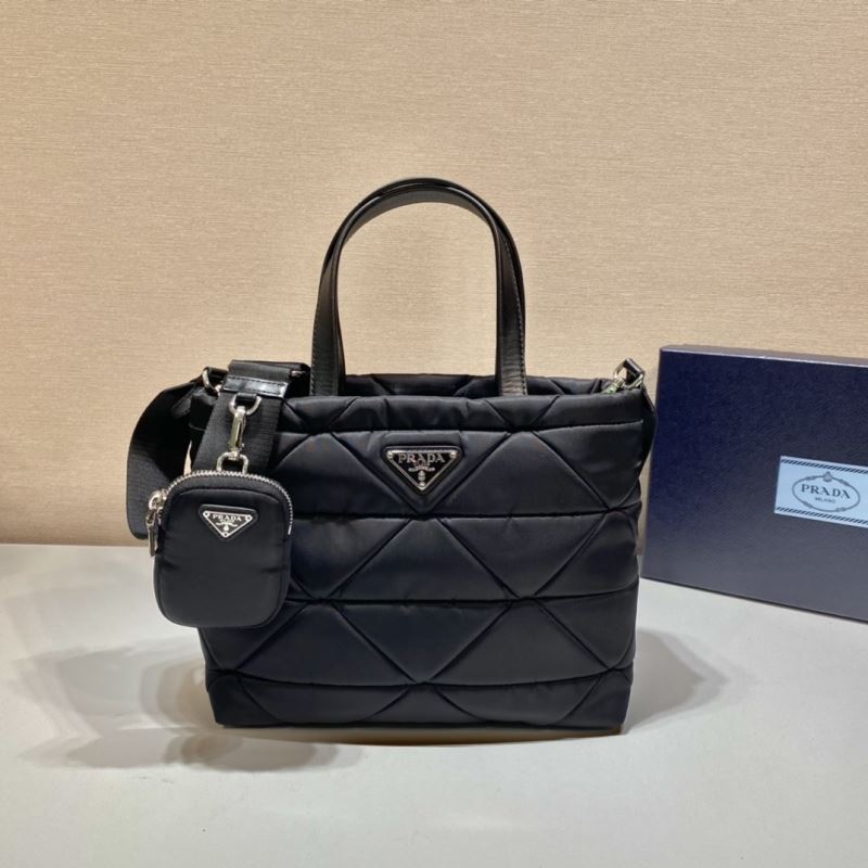 Prada Top Handle Bags